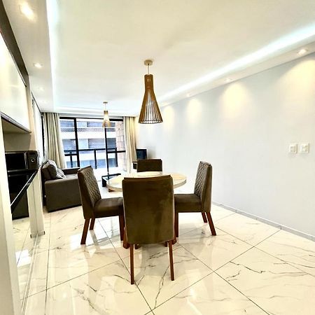 Appartamento Flat Atlantico 405 Fortaleza  Esterno foto