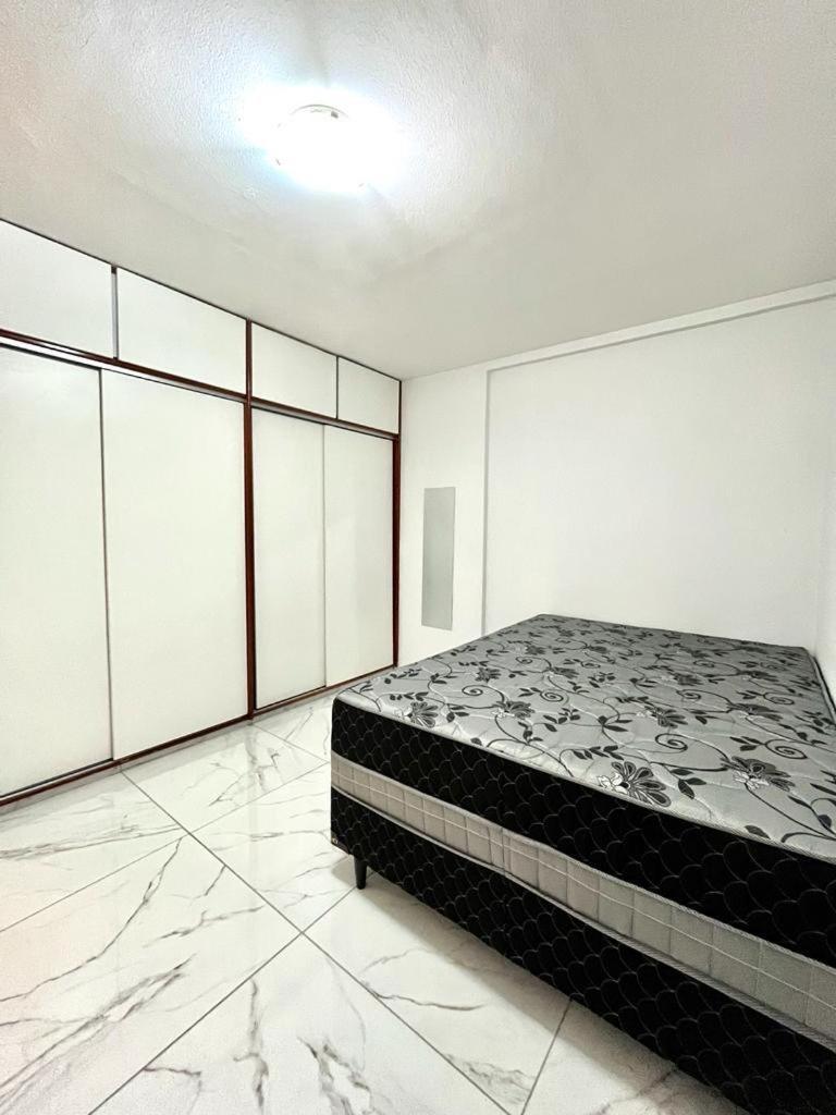 Appartamento Flat Atlantico 405 Fortaleza  Esterno foto