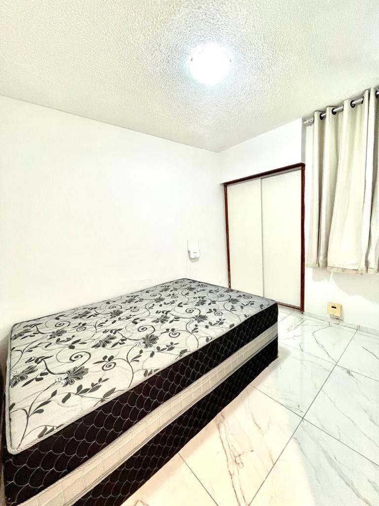 Appartamento Flat Atlantico 405 Fortaleza  Esterno foto